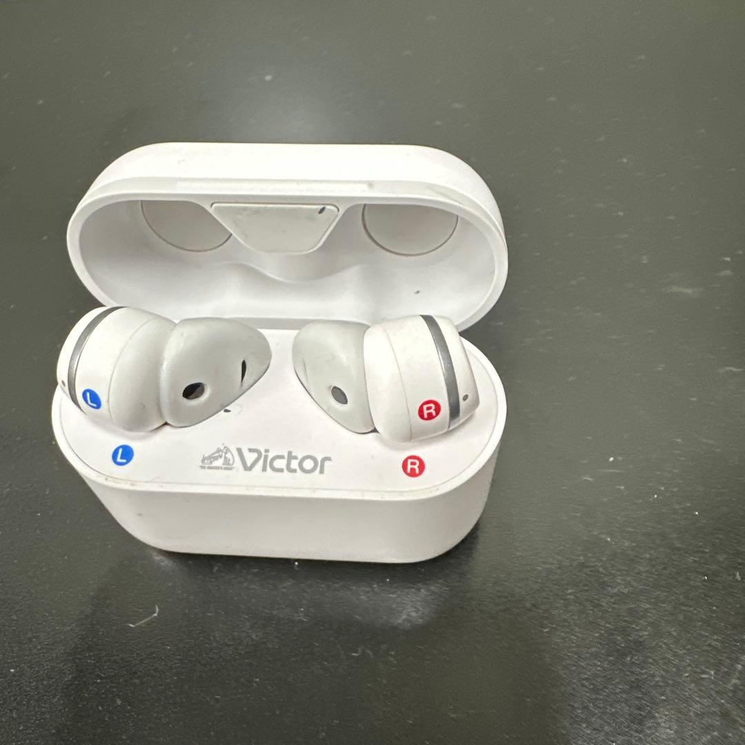 ビクターワイヤレスボイスレコーダーEH ~w10