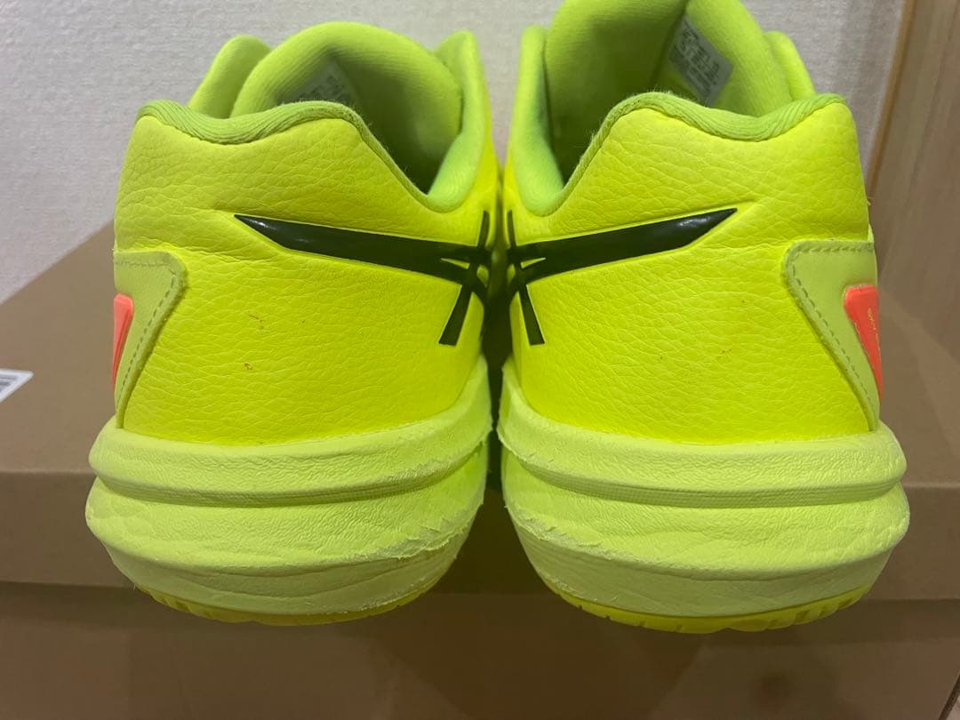 【Naoko】ASICS SKY ELITE FF 3 PARIS