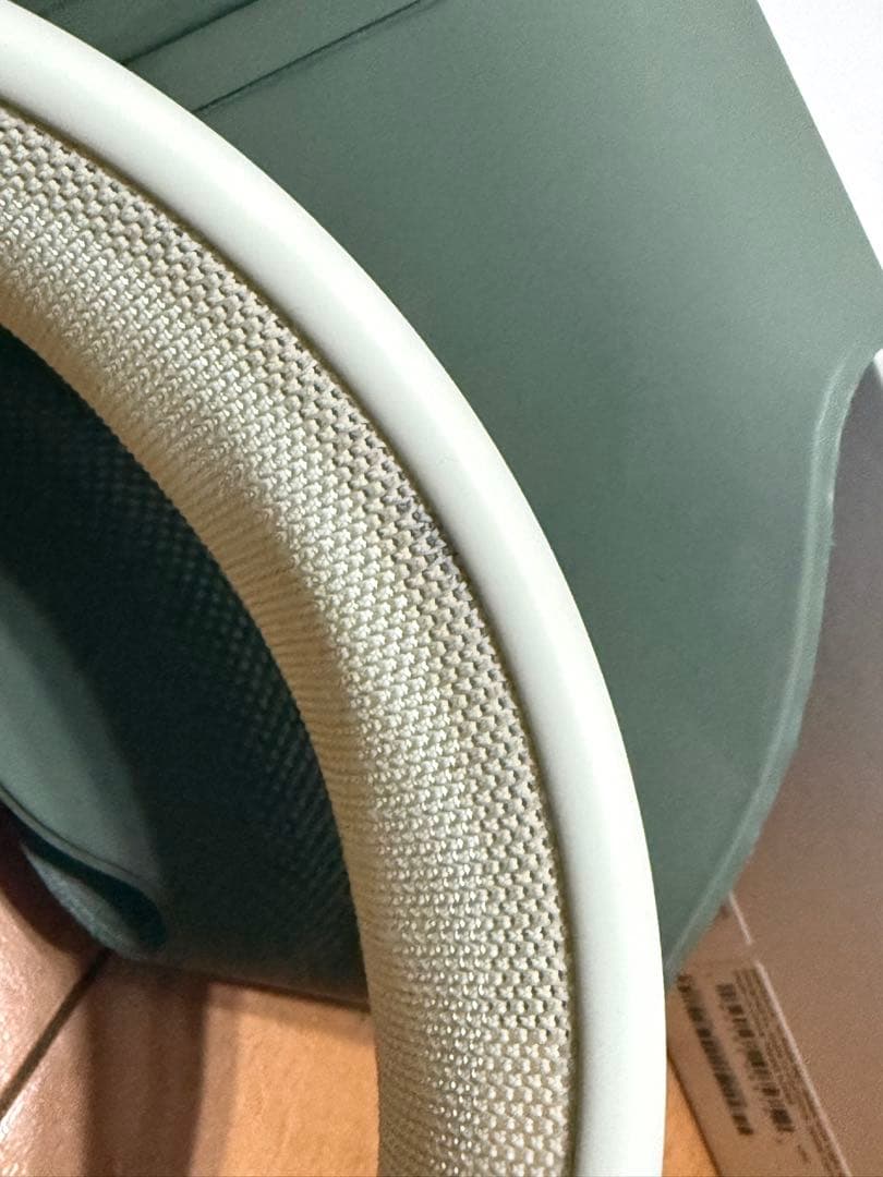 AirPods Max グリーン