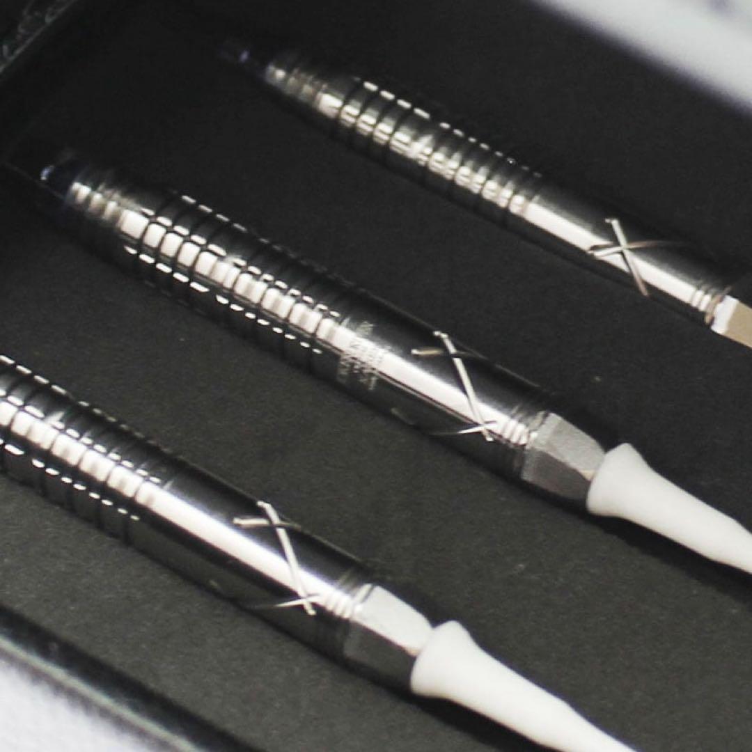 新品同様 【JOKER D】 クリスタル カイザー