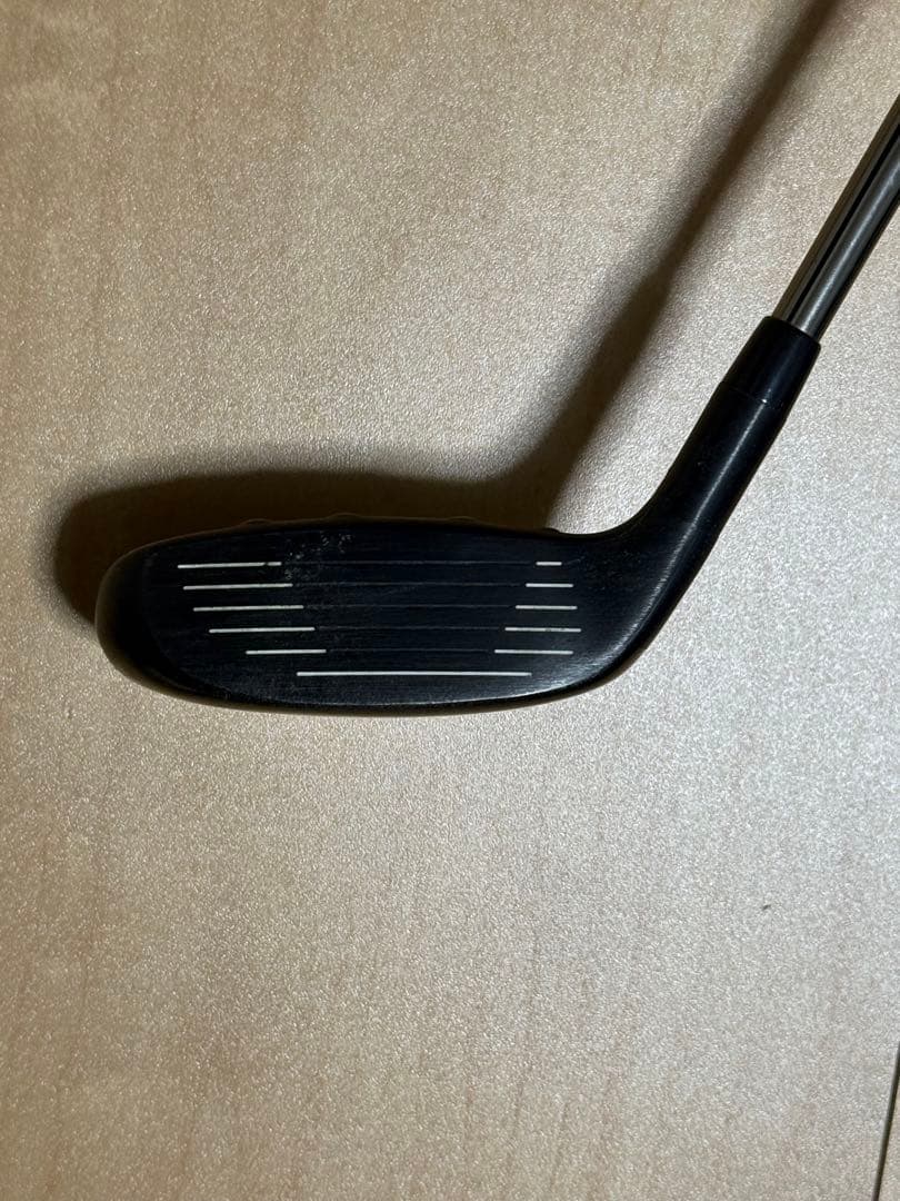 PING G400 ユーティリティ 3U 19° S