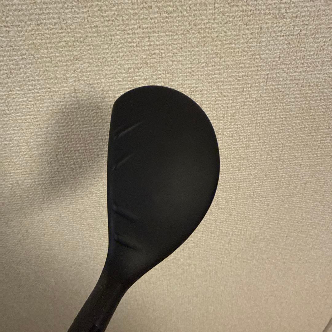 PING G400 ユーティリティ 3U 19° S