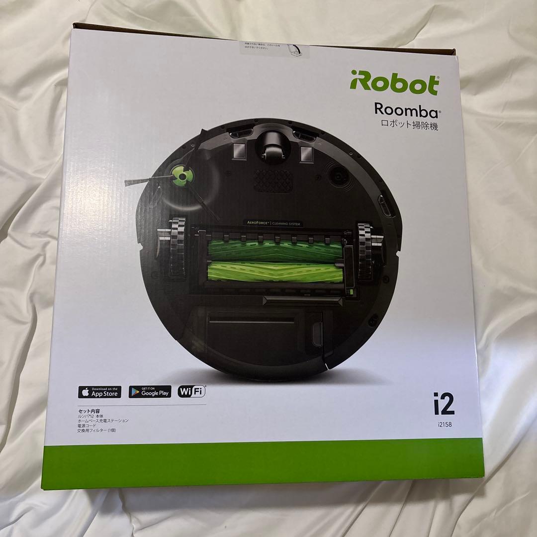 きよきよっち♡お値引き歓迎ロボット掃除機本体