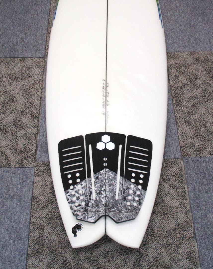 ★使用10回未満　アルメリック　ロケットワイド　5,8★