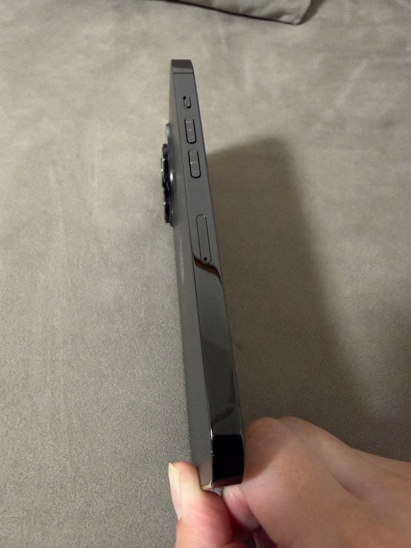 iPhone14 PRO 256gb スペースブラック