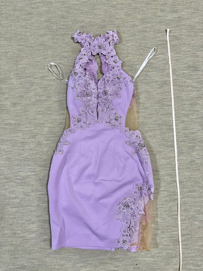 【即日発送可】キャバドレス　エンジェルアール　sugar angelr Sサイズ