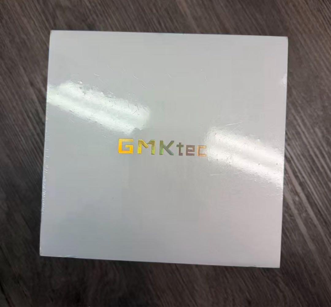 ミニPC GMKtec NucBox G3 Plus