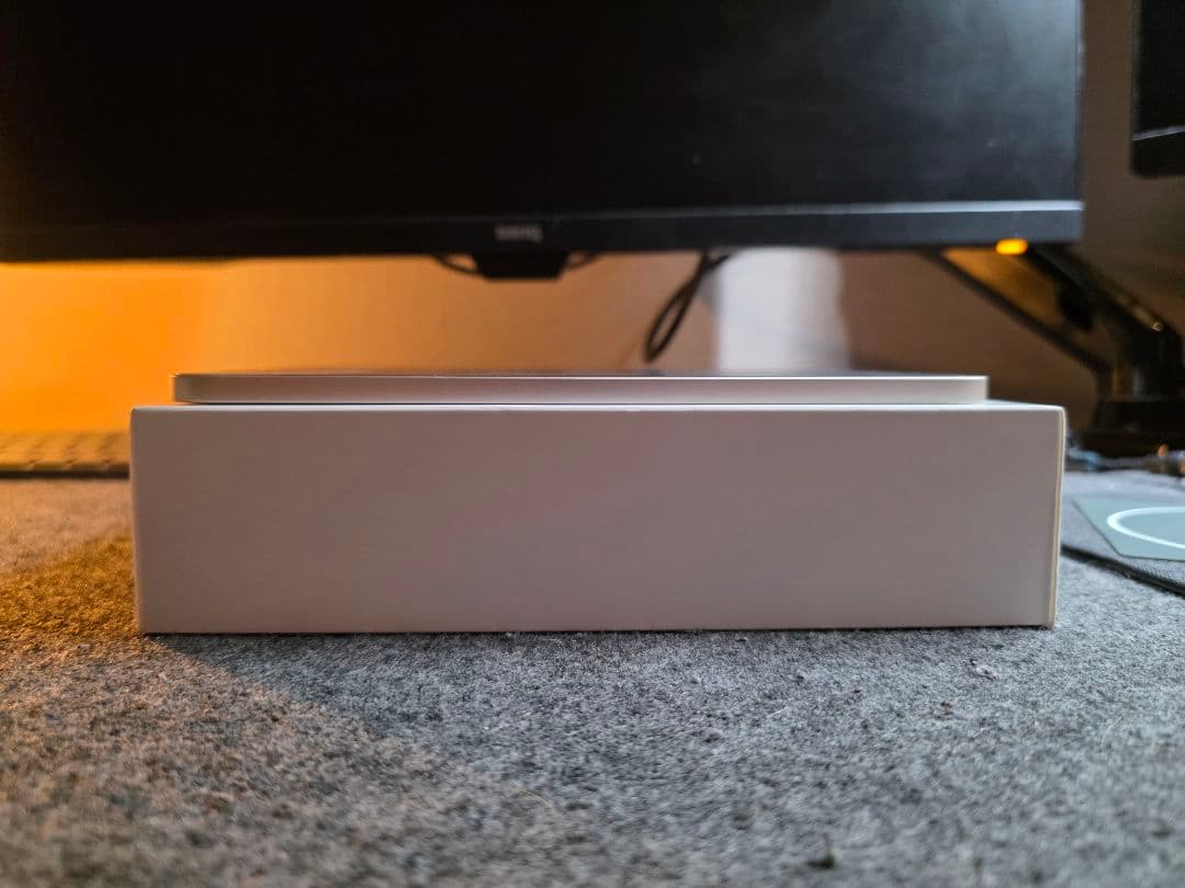 iPad mini 6世代　スターライト64GB スタンド&ペンシル付