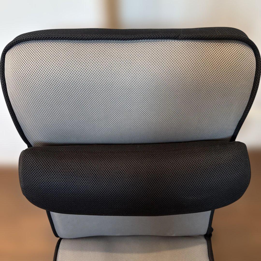 【超美品】ニトリ ゲーミングチェア ゲーミング座椅子 送料込み