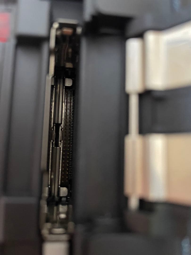 【ジャンク】canon EOS 10D レンズ付き