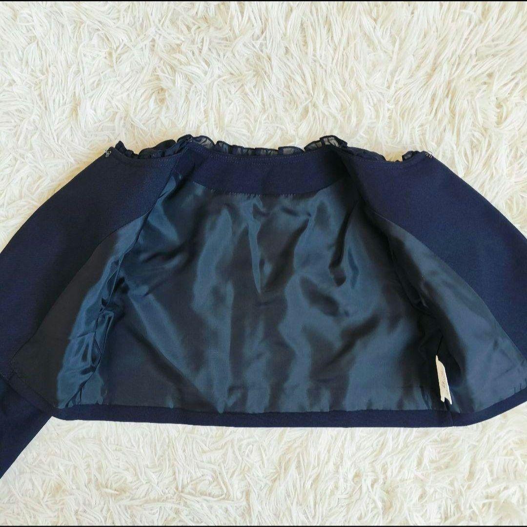 CHOPIN deux ワンピース ボレロ 卒園式 入学式 発表会 女の子