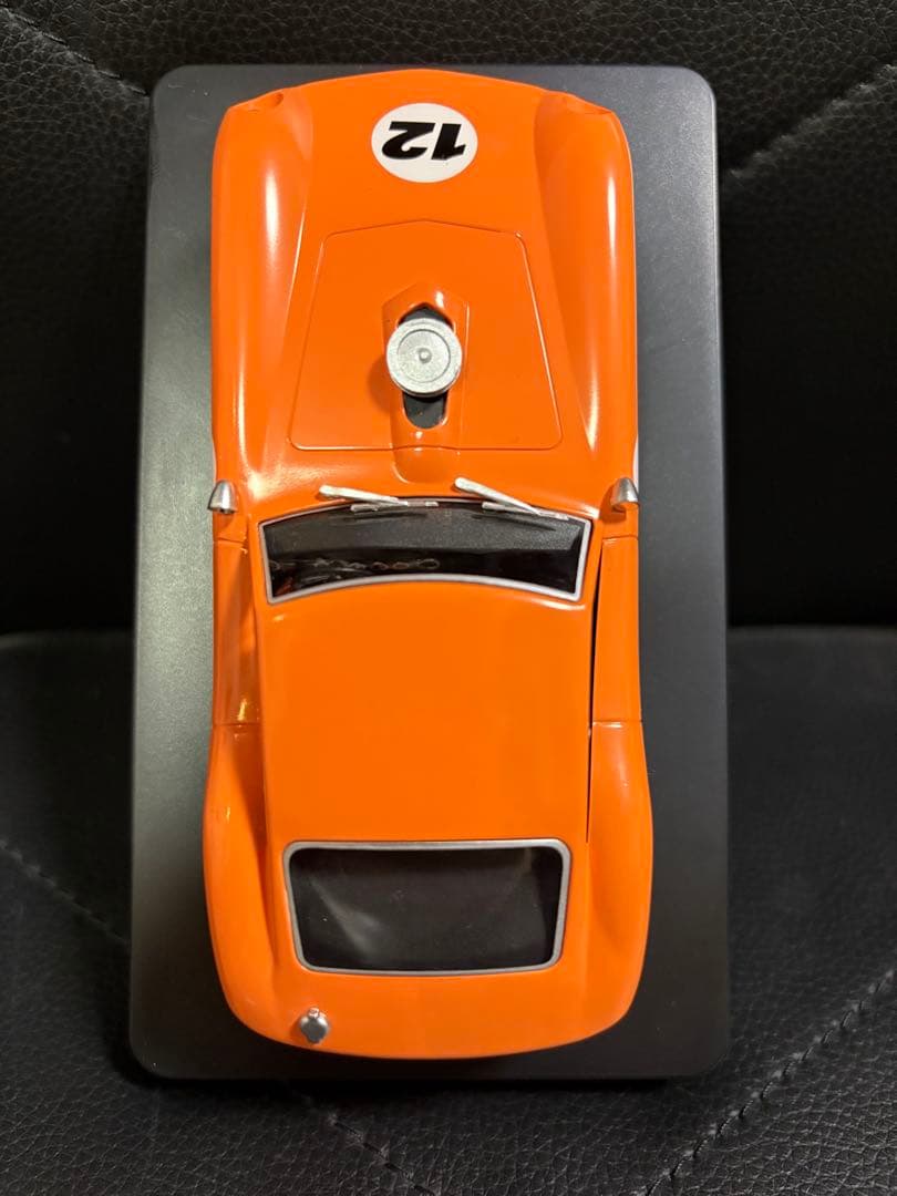 MRRC製1/32スケールスロットカー ケリソンJ4（Kellison J4）