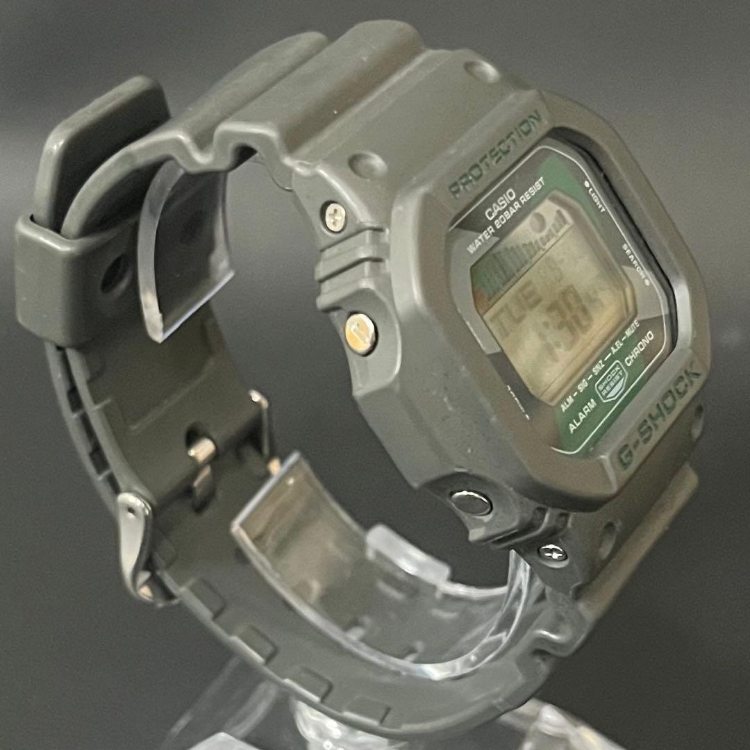 【美品/希少】CASIO G-SHOCK GLX-5600VH-1JF