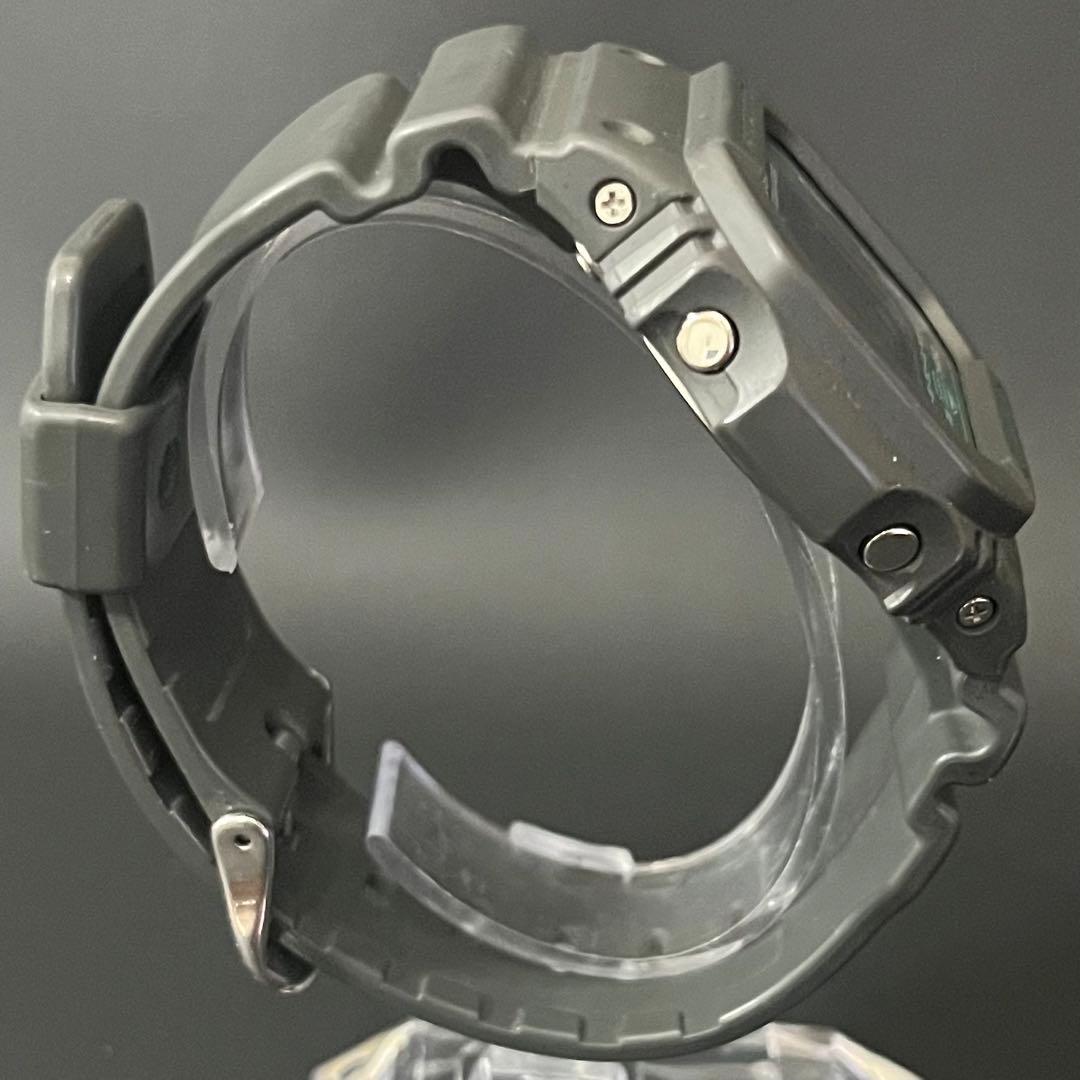 【美品/希少】CASIO G-SHOCK GLX-5600VH-1JF