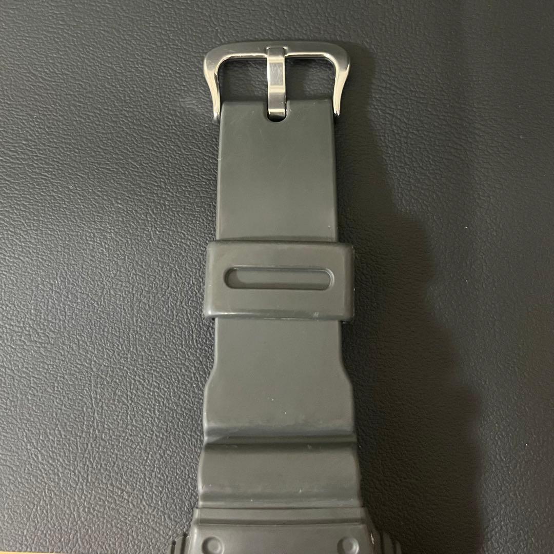 【美品/希少】CASIO G-SHOCK GLX-5600VH-1JF