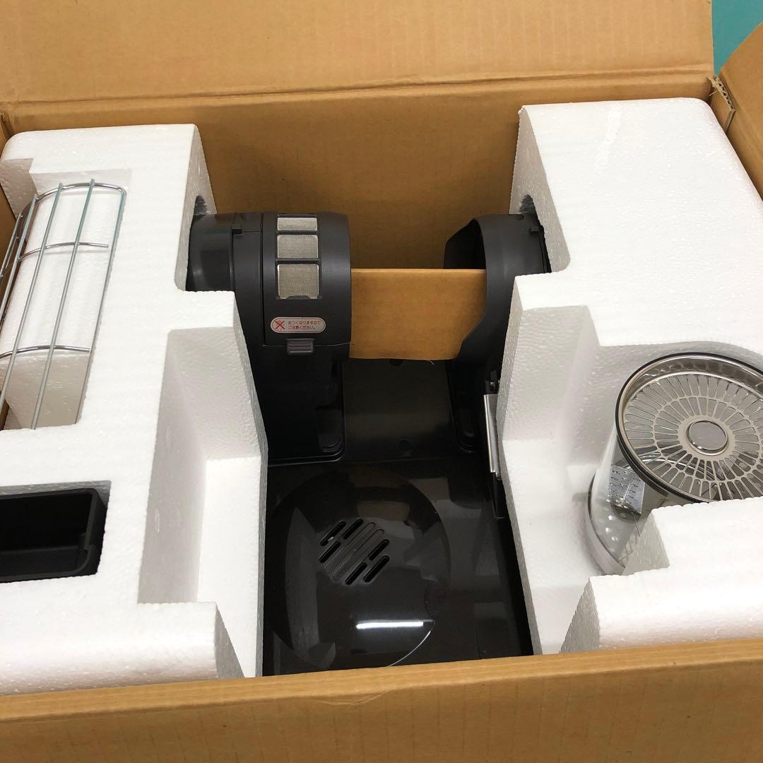 M4428 CAFFE ROBO（カフェロボ）TNK-101A2【未使用】