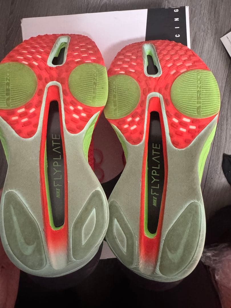 Nike アルファフライ3 サイズ27