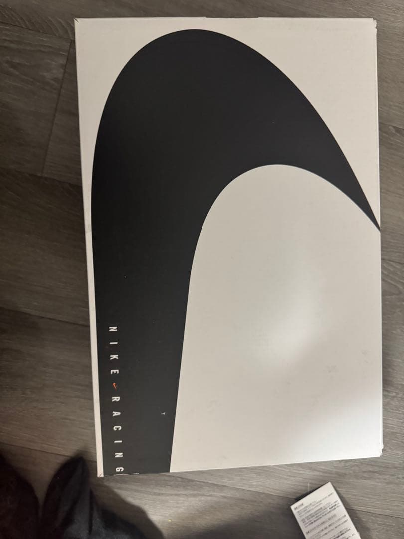 Nike アルファフライ3 サイズ27