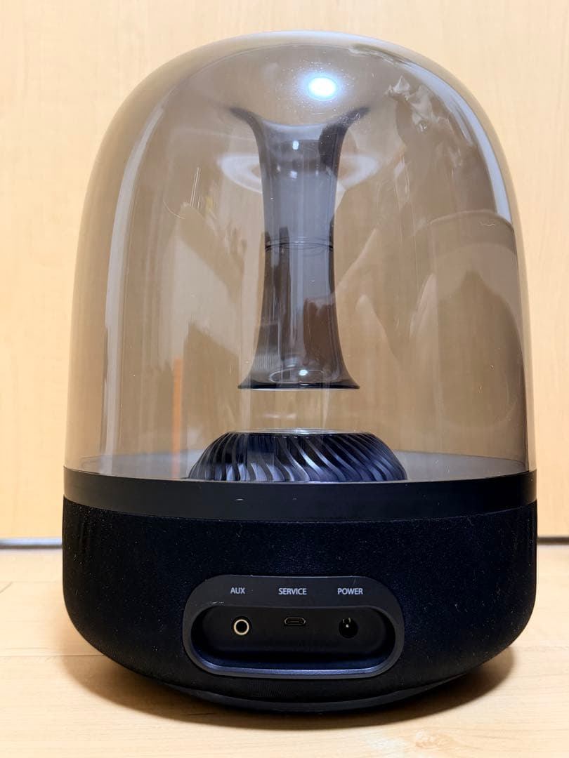 「最終セール」harman/kardon Aura Studio 2 スピーカー