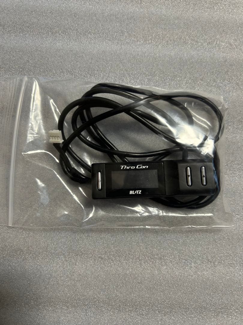 BLITZパワスロBPT07 ZN6/ZC6前期後期共通