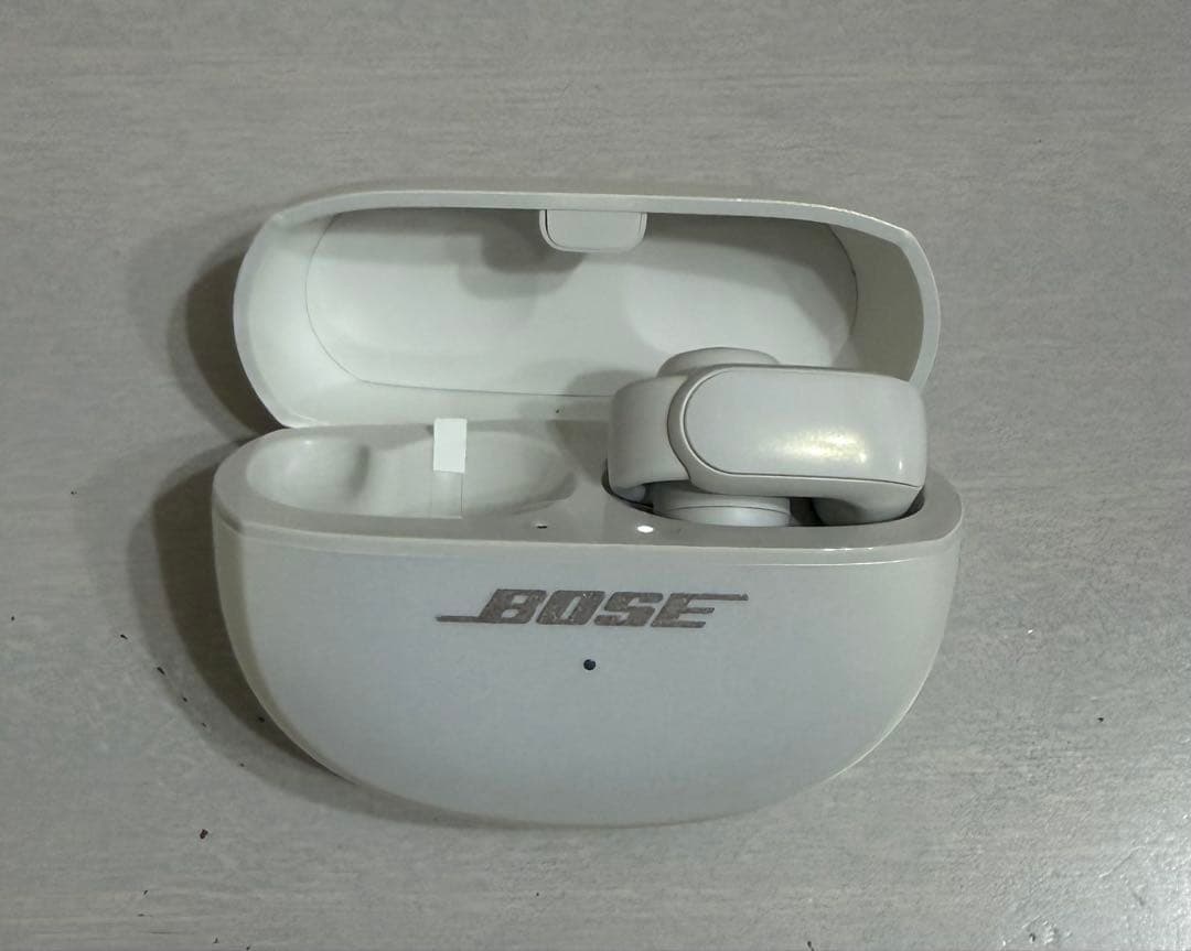 BOSE ULTRA OPEN EARBUDS ワイヤレスイヤホン　片方(右)