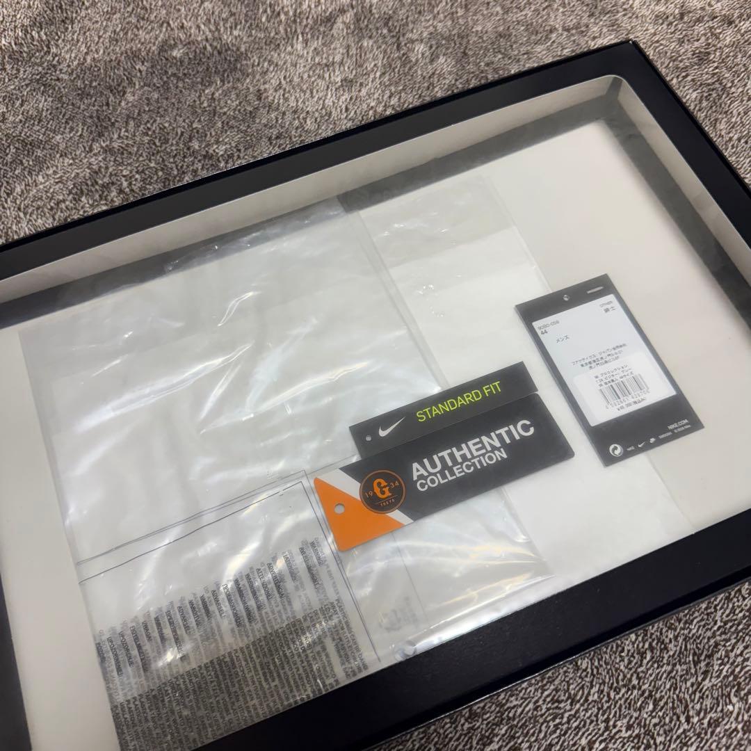 ジャイアンツ　オーセンティック　坂本勇人　プロコレ　ユニフォーム