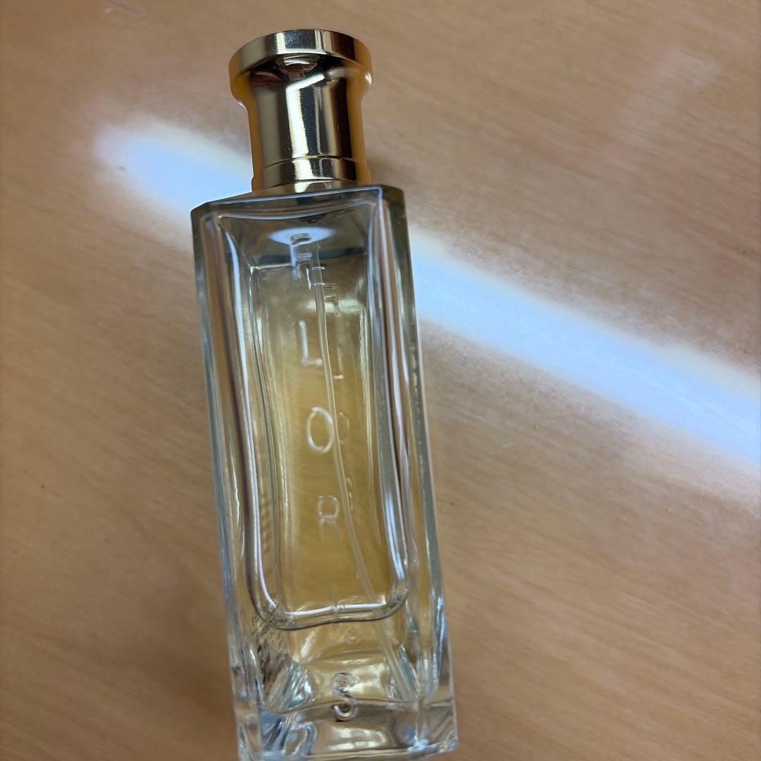 香水(ユニセックス) FLORIS No. 89 Eau de Toilette 100ml