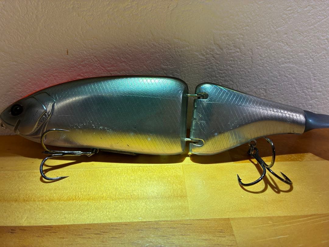 DRT KLASH9 クラッシュ9 LOW 湖西バンバン