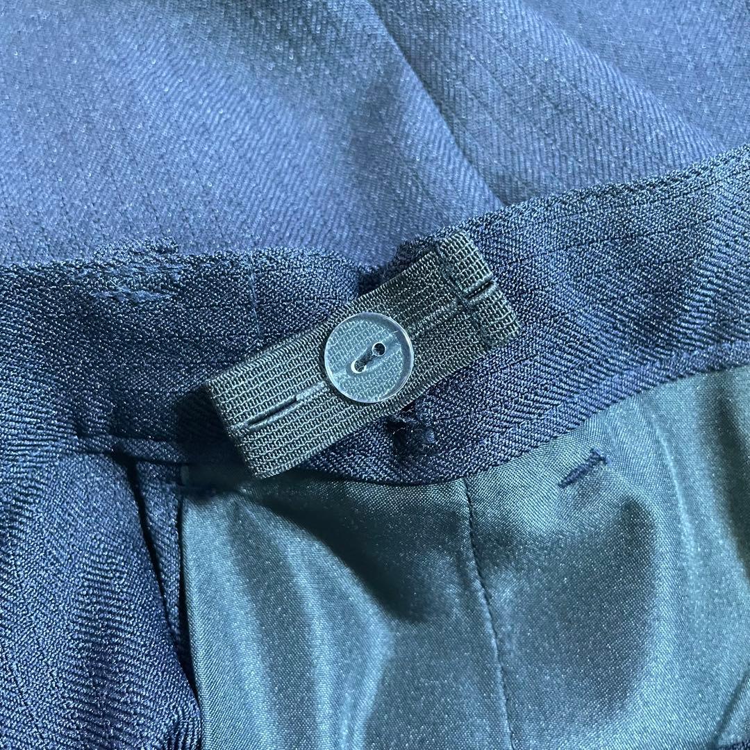 130 B体　ウォルツバイビームスデザイン　スーツ　完品　大きいサイズ