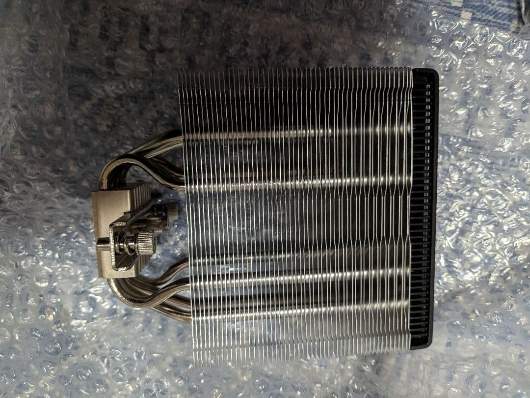 Intel Core i5-12400F（動作確認済み）マザーボードセット