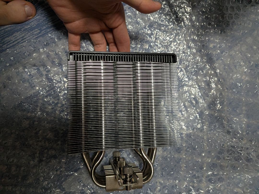 Intel Core i5-12400F（動作確認済み）マザーボードセット