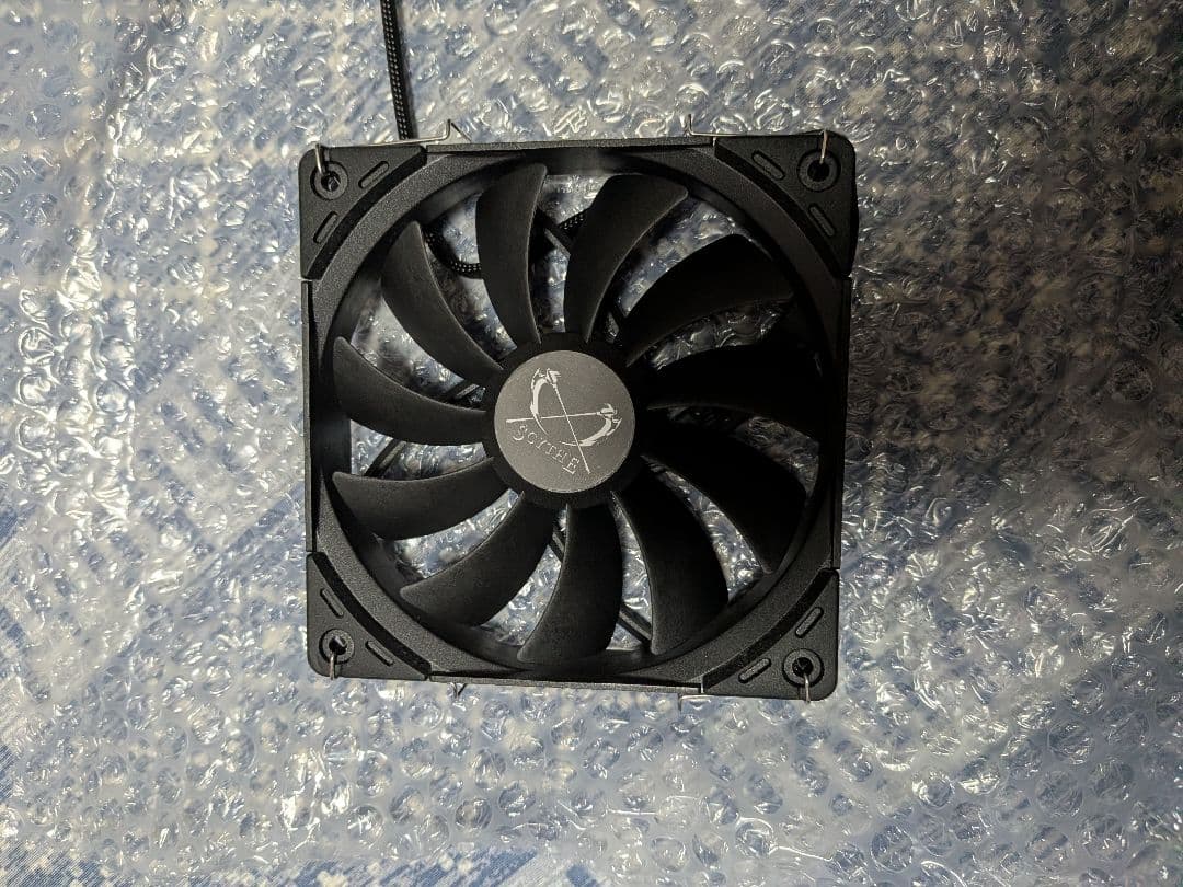 Intel Core i5-12400F（動作確認済み）マザーボードセット