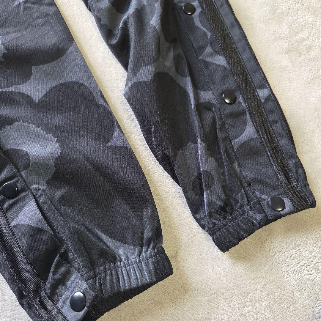 ★新品★ マリメッコ　アディダス　パンツ　ジャージ　ウニッコ　L