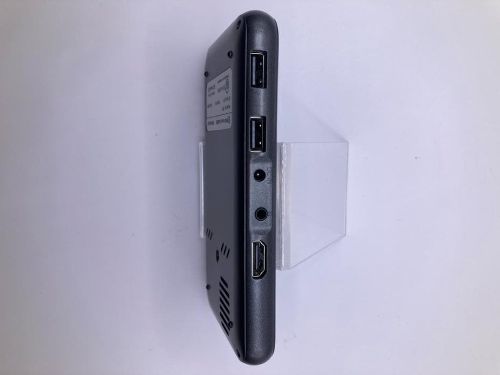 UENO-mono T89 スマホ型プロジェクター ミニ KABENI