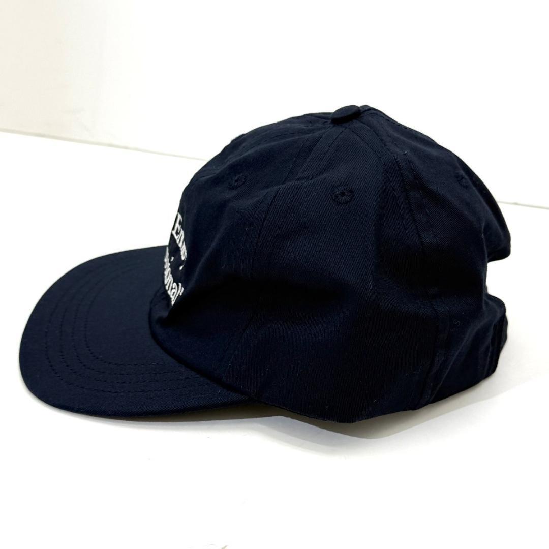 帽子 The Ennoy Professional COTTON CAP NAVY