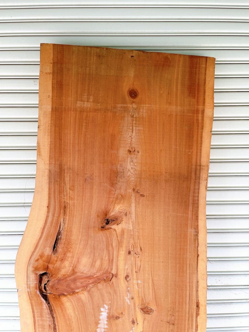 天然　杉　DIY材　木材　天板　無垢材　一枚板　テレビ台　カウンターテーブル
