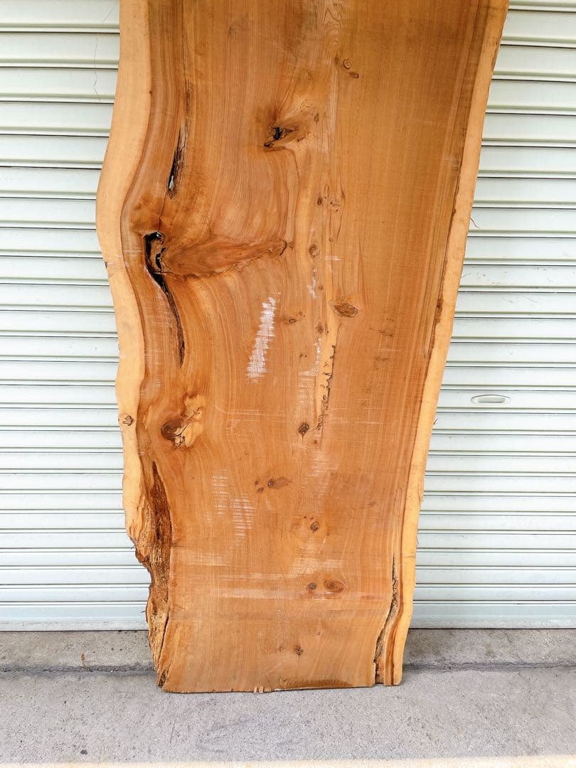 天然　杉　DIY材　木材　天板　無垢材　一枚板　テレビ台　カウンターテーブル