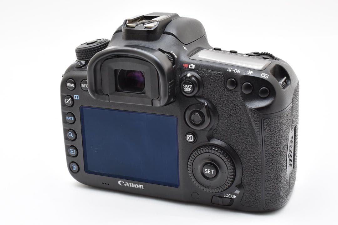 Canon EOS 7D MarkⅡ 標準レンズセット/EF28-80mm