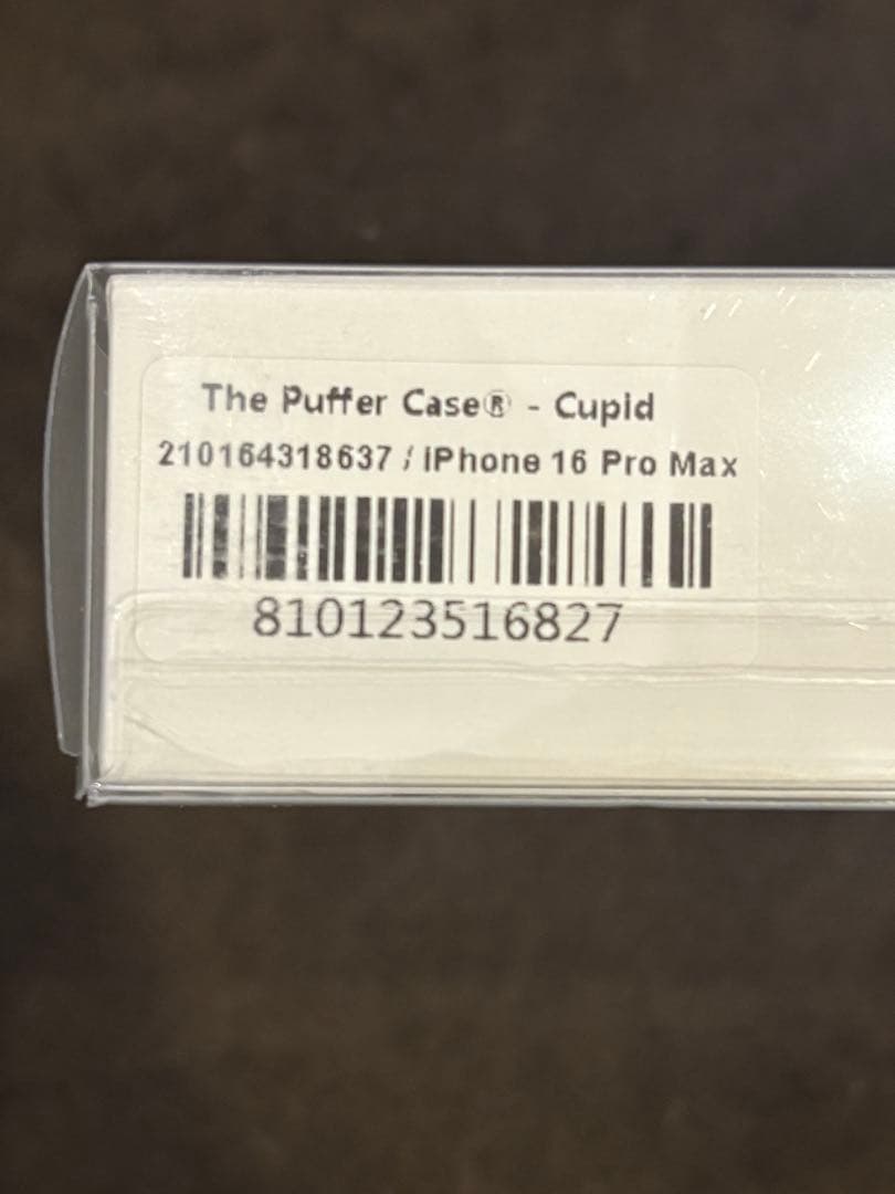 iPhoneアクセサリー urban sophistication iPhone16 Pro Max