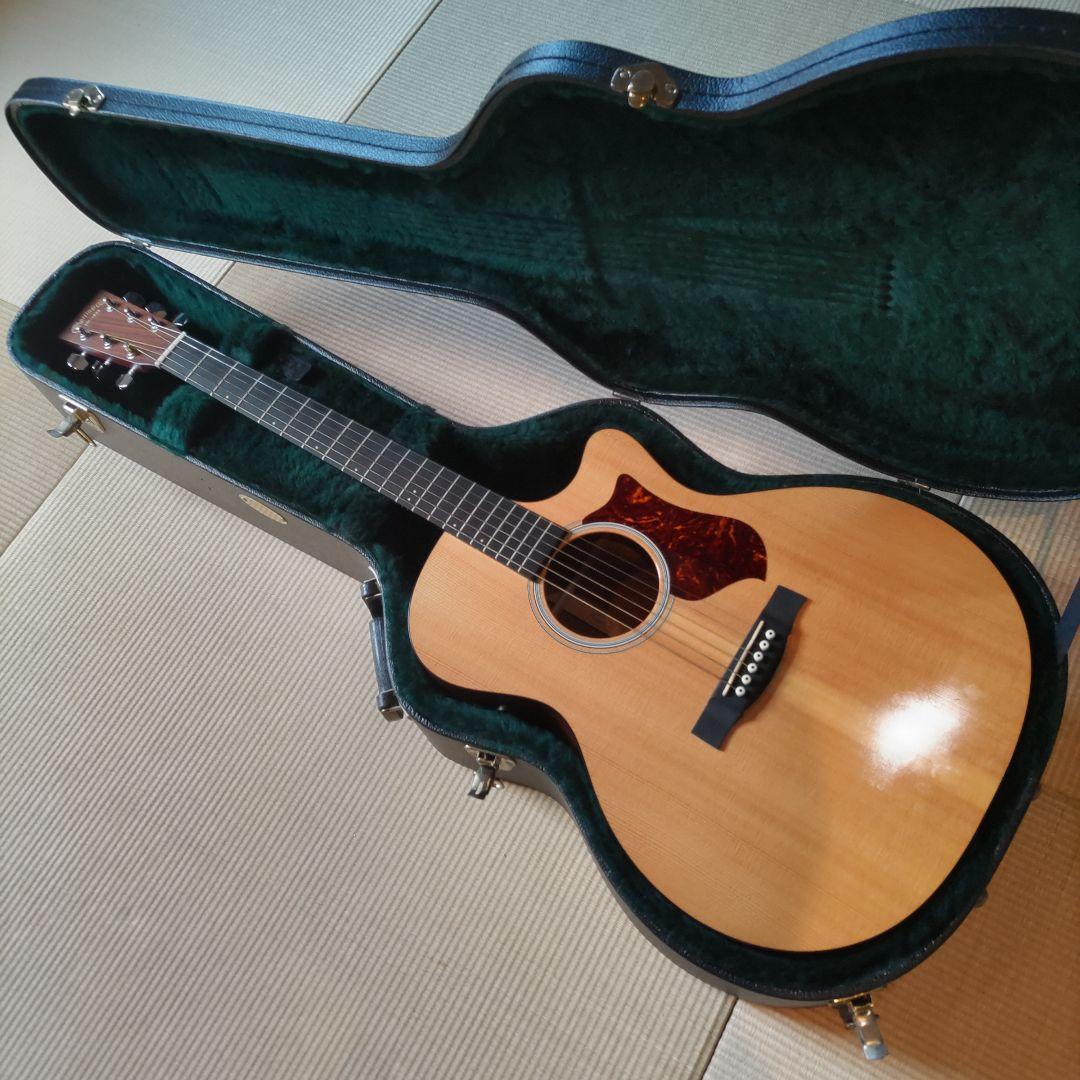 Martin GPCPA4 2011年 Made In U.S.A エレアコ