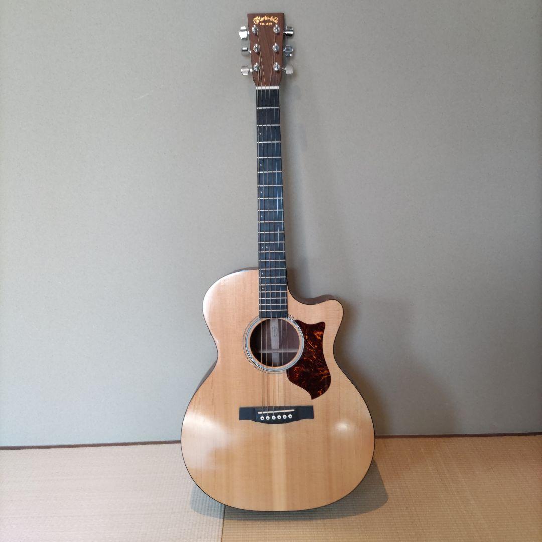 Martin GPCPA4 2011年 Made In U.S.A エレアコ