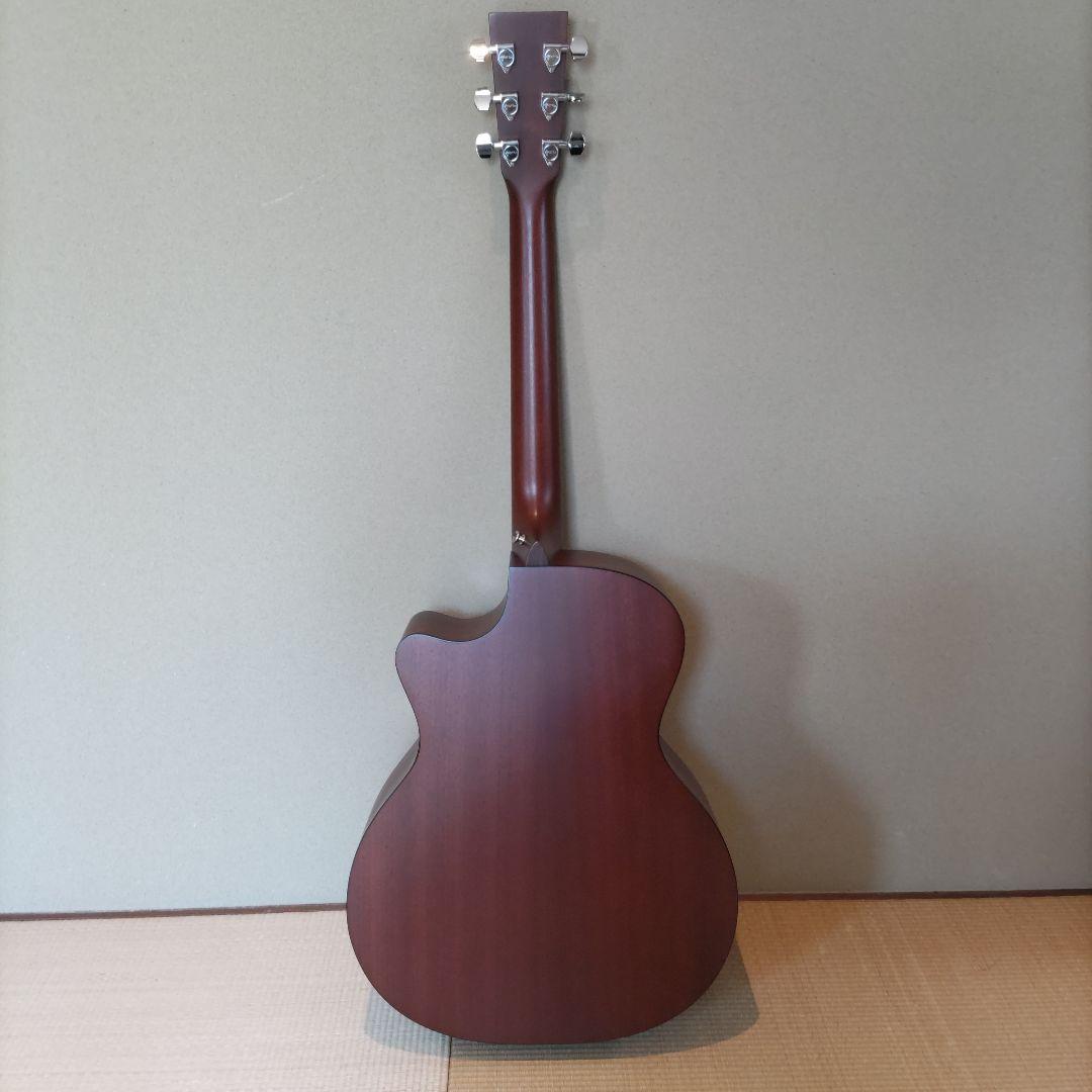 Martin GPCPA4 2011年 Made In U.S.A エレアコ