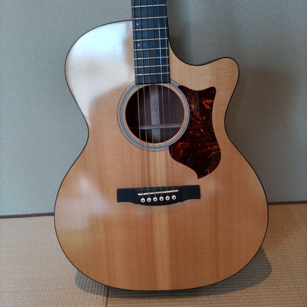 Martin GPCPA4 2011年 Made In U.S.A エレアコ