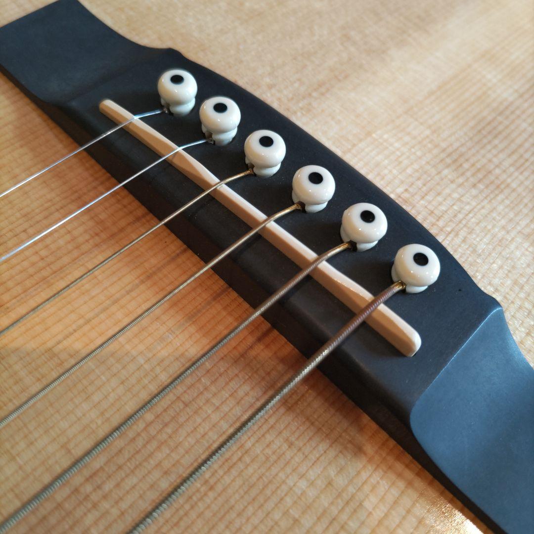 Martin GPCPA4 2011年 Made In U.S.A エレアコ