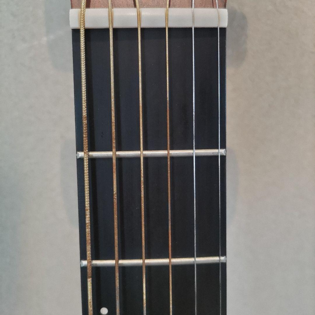 Martin GPCPA4 2011年 Made In U.S.A エレアコ