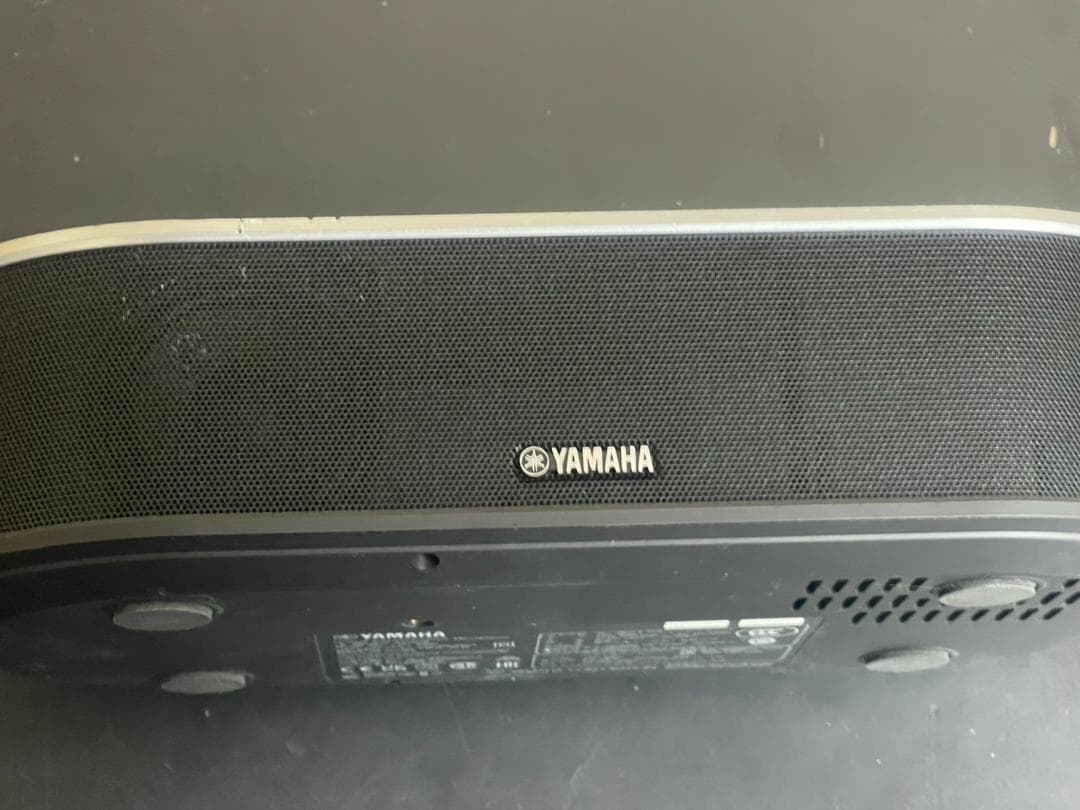 YAMAHA YVC-1000 ユニファイドコミュニケーションマイク マイク3個