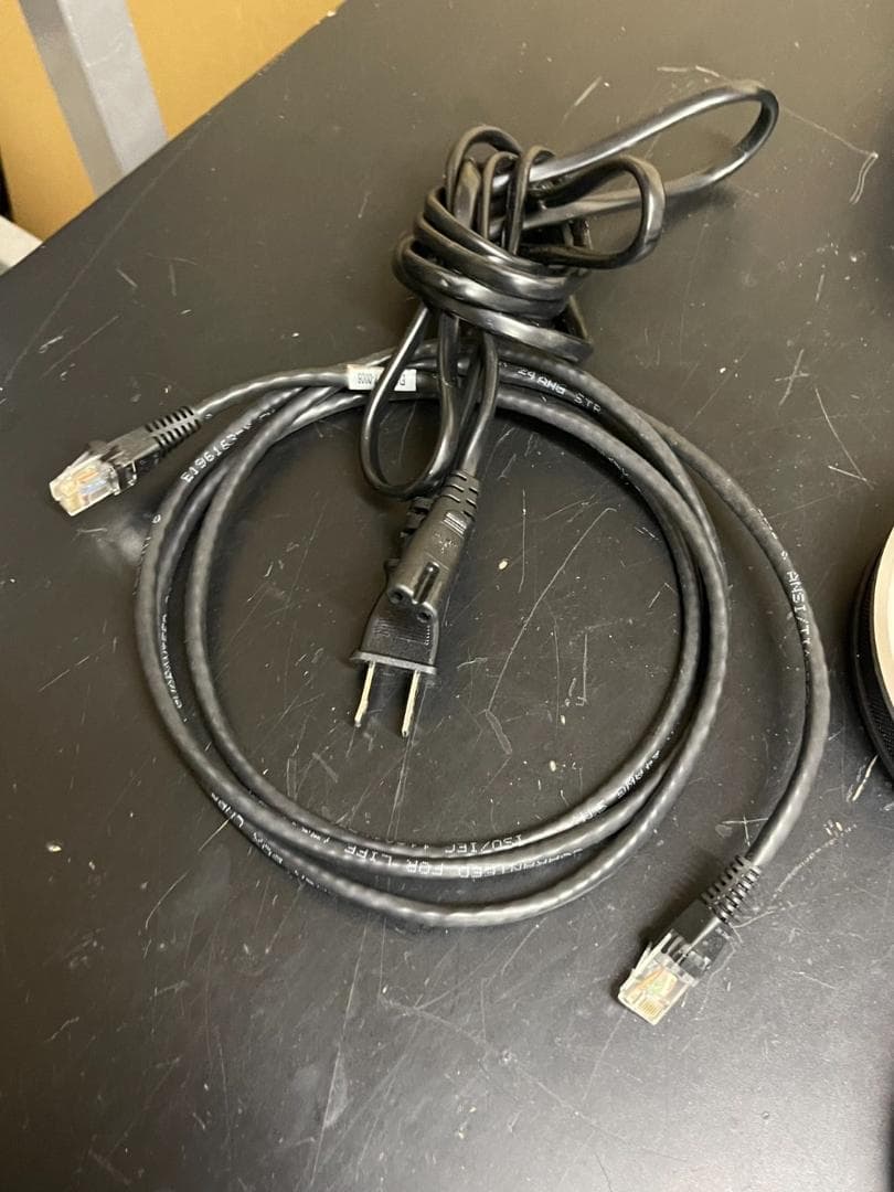 YAMAHA YVC-1000 ユニファイドコミュニケーションマイク マイク3個