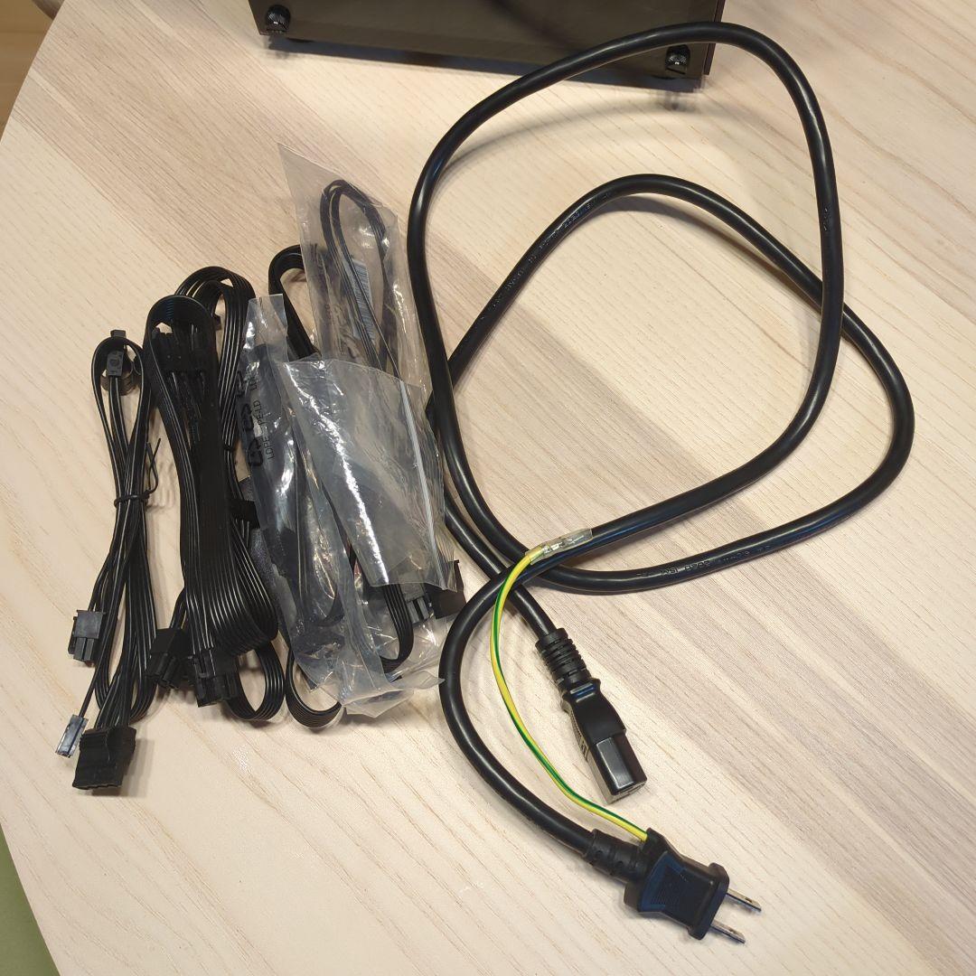 STORM コンパクトPC / TS-I5400MT8B 両サイドガラスパネル