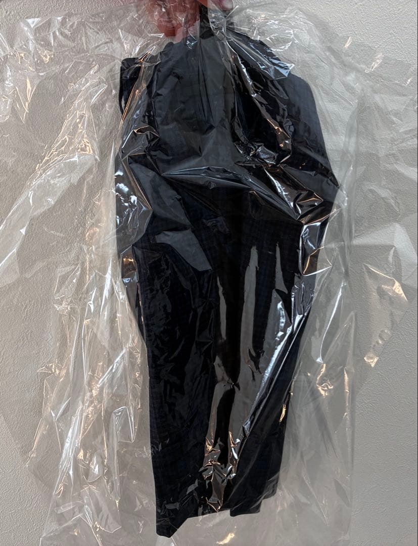 BEAMS mini セレモニー スーツ セットアップ 120 ネイビーチェック