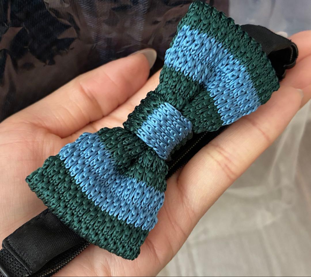 BEAMS mini セレモニー スーツ セットアップ 120 ネイビーチェック